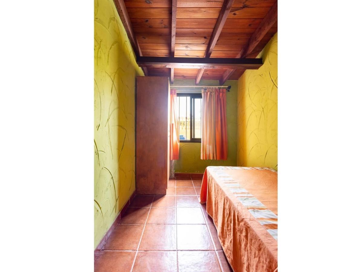 Eden Rentals North Paradise "House B" Santa Catalina Exterior photo