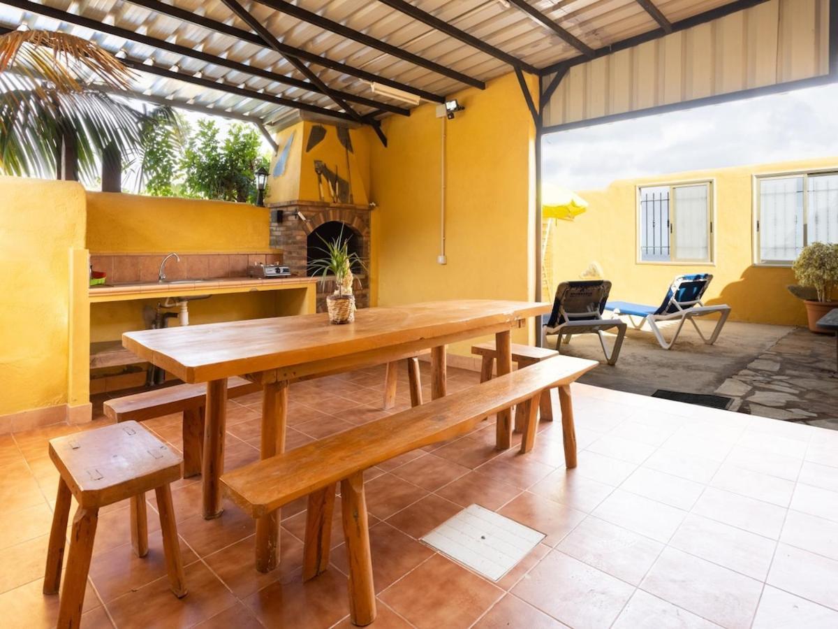 Eden Rentals North Paradise "House B" Santa Catalina Exterior photo