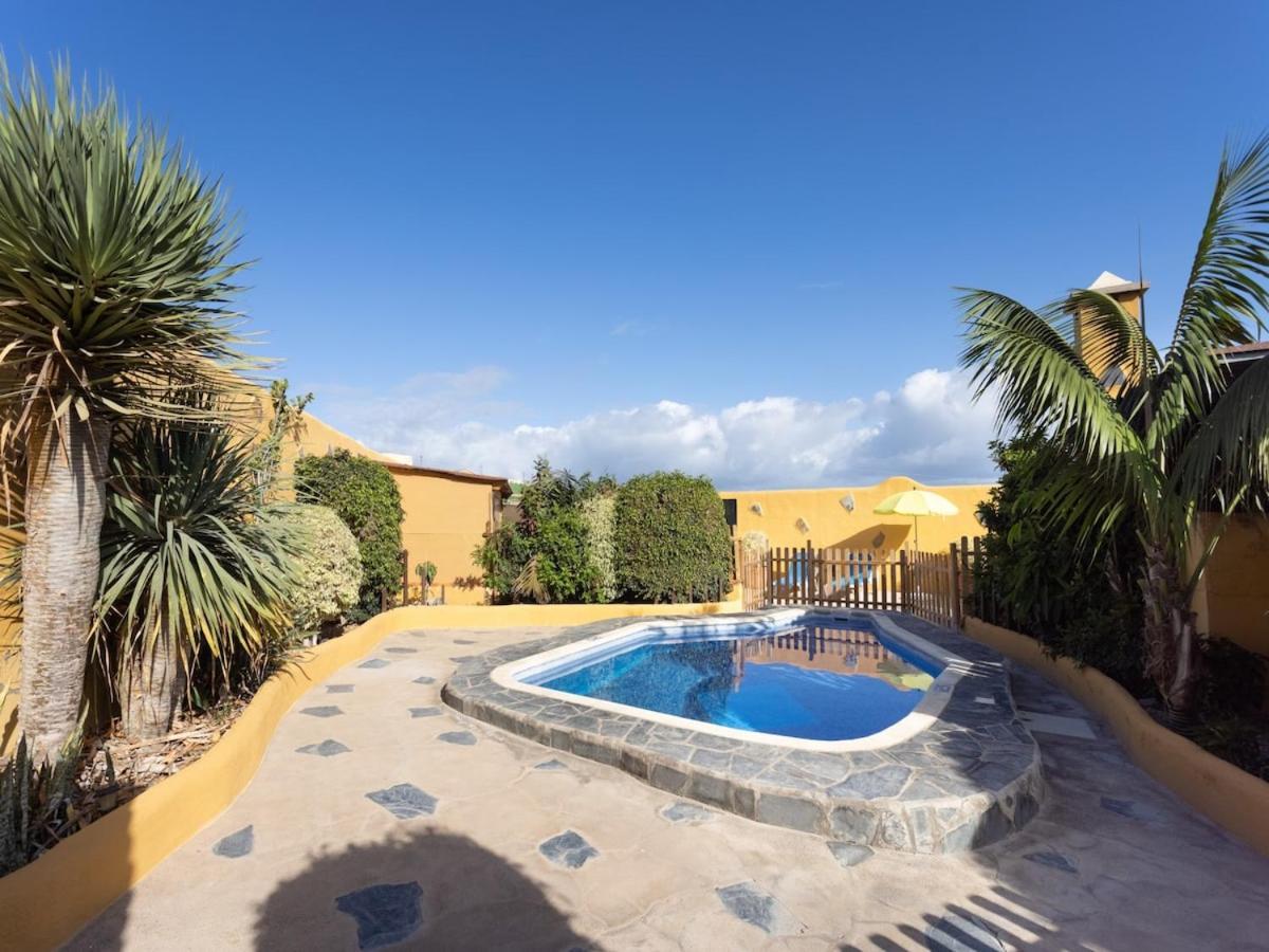 Eden Rentals North Paradise "House B" Santa Catalina Exterior photo