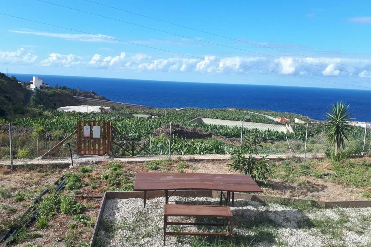 Eden Rentals North Paradise "House B" Santa Catalina Exterior photo